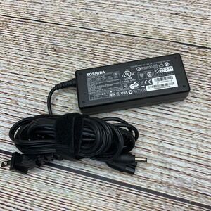 Toshiba AC Adapter PA3715U 1ACA 19V 3.95A Laptop Power‎ Supply Charger Cord